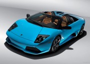 Lamborghini Murcielago LP 640 Roadster